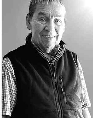 Profilbild Karl Eugen Müller